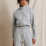 Heather Grey