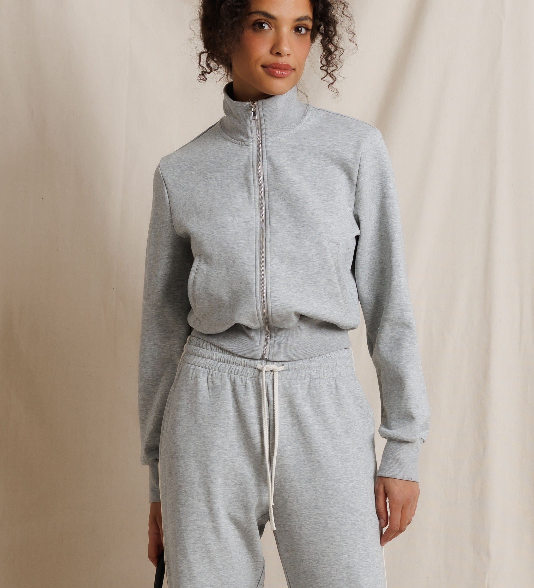 Heather Grey