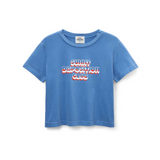 Sunny Somewhere Sunny Disposition Club Tee