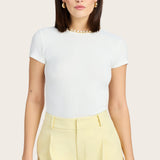Generation Love Tate Chain Top