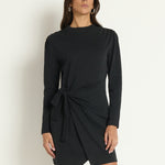 Taylor Wrap Dress