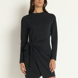 Taylor Wrap Dress