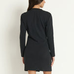 Taylor Wrap Dress