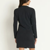 Taylor Wrap Dress