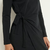 Taylor Wrap Dress