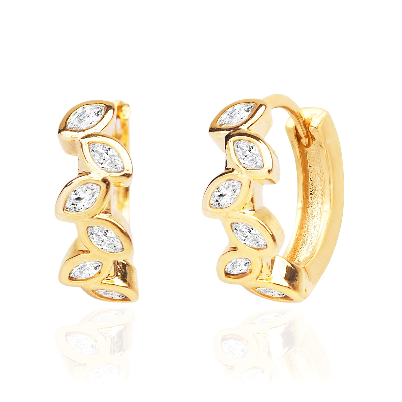 Multi Marque CZ  Click Huggies
