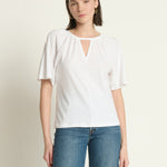 Tracy Keyhole Front Top
