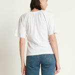 Tracy Keyhole Front Top