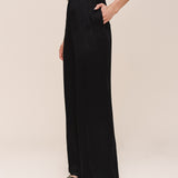 B3188-A91-302 - SLEEK WIDE LEG PANT