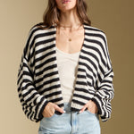 ADEN SWEATER