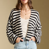 ADEN SWEATER