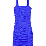 Katie J Junior Scarlett Dress