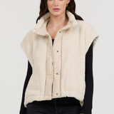 Sherpa Parachute Vest