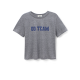 Sunny Somewhere Go Team Everyday Tee