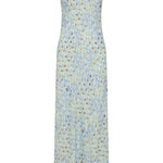 Azzuro Dress