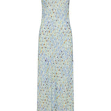 Azzuro Dress