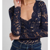 ALESSIA LACE BODYSUIT