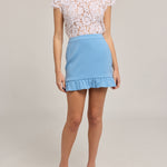 KAI LACE TOP