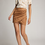 ALICE TASSEL GGT BLOUSE