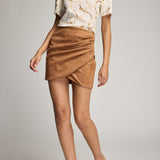 ALICE TASSEL GGT BLOUSE