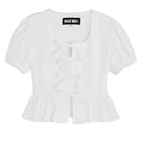 Katie J Wells Top