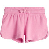Suzette Collection Tween Super Soft Waffle Short