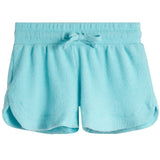 Suzette Collection Tween Super Soft Waffle Short
