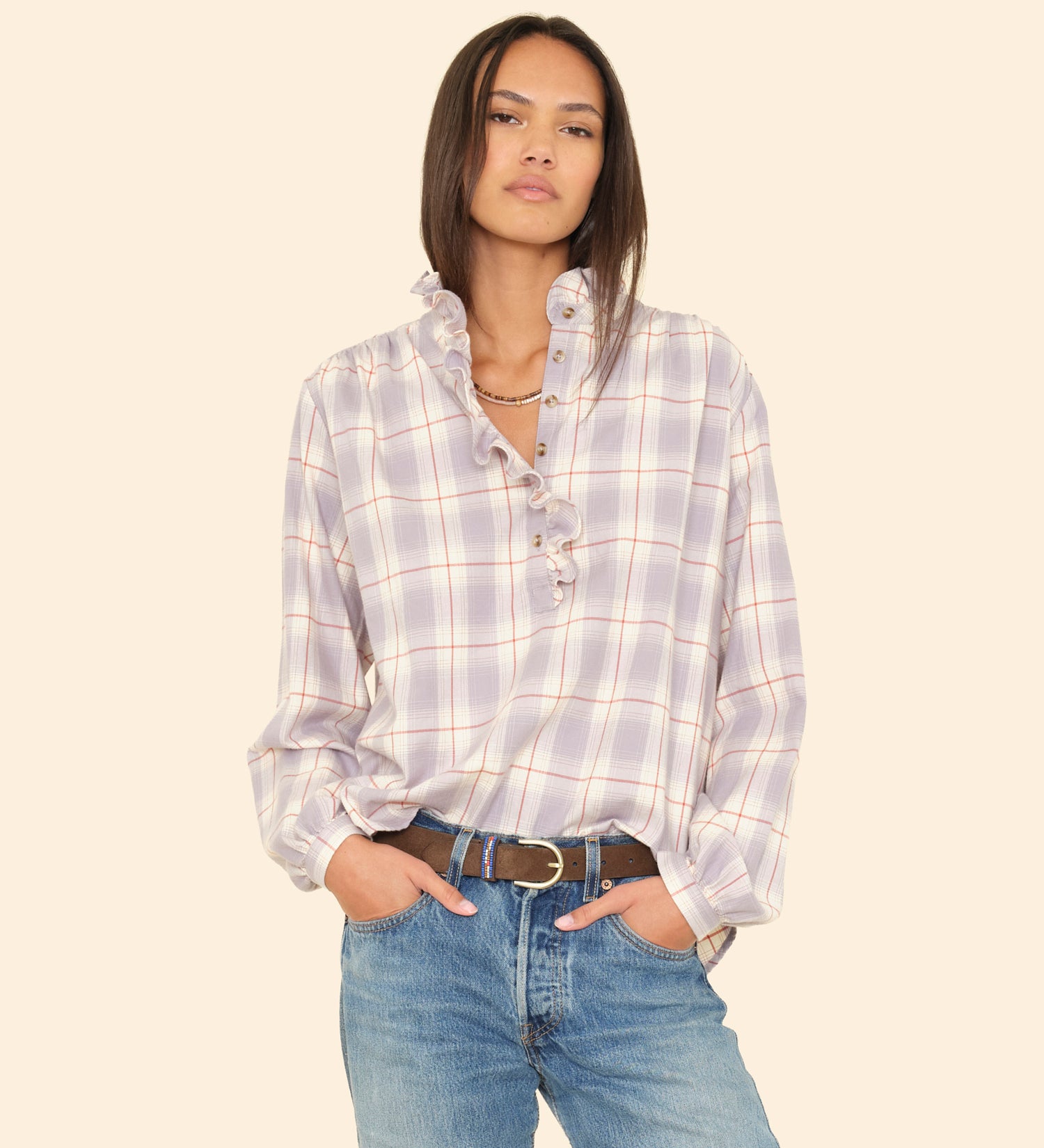 Caspian Top