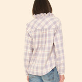 Caspian Top