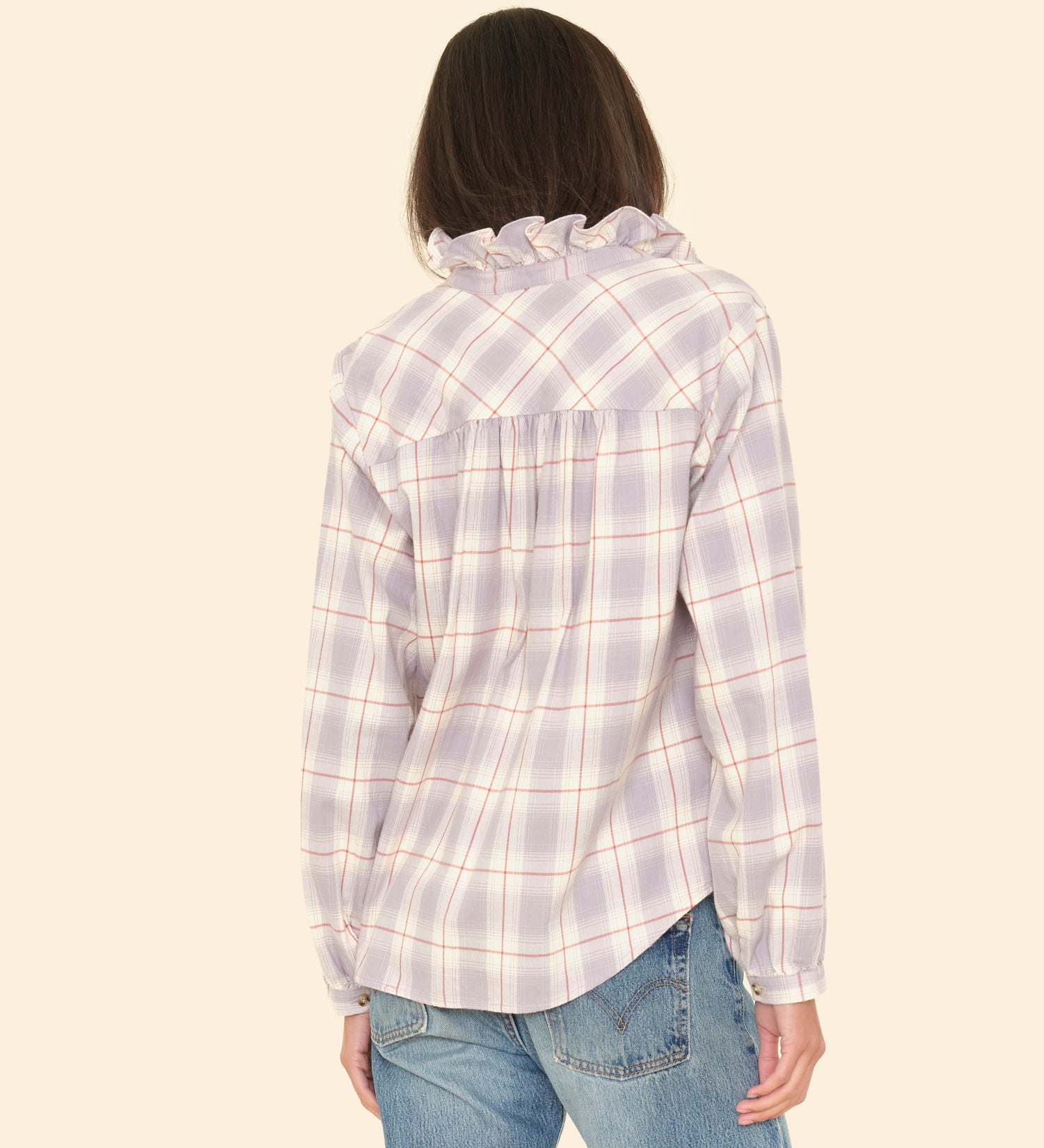 Caspian Top
