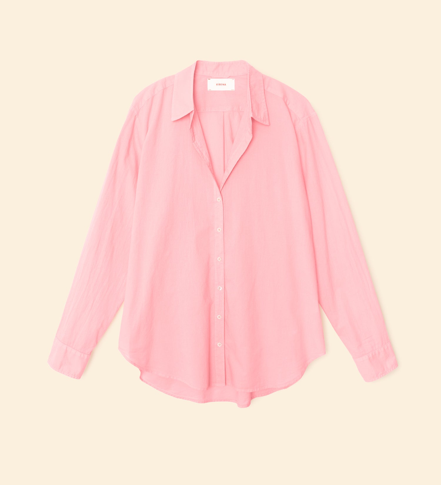 Hot Coral