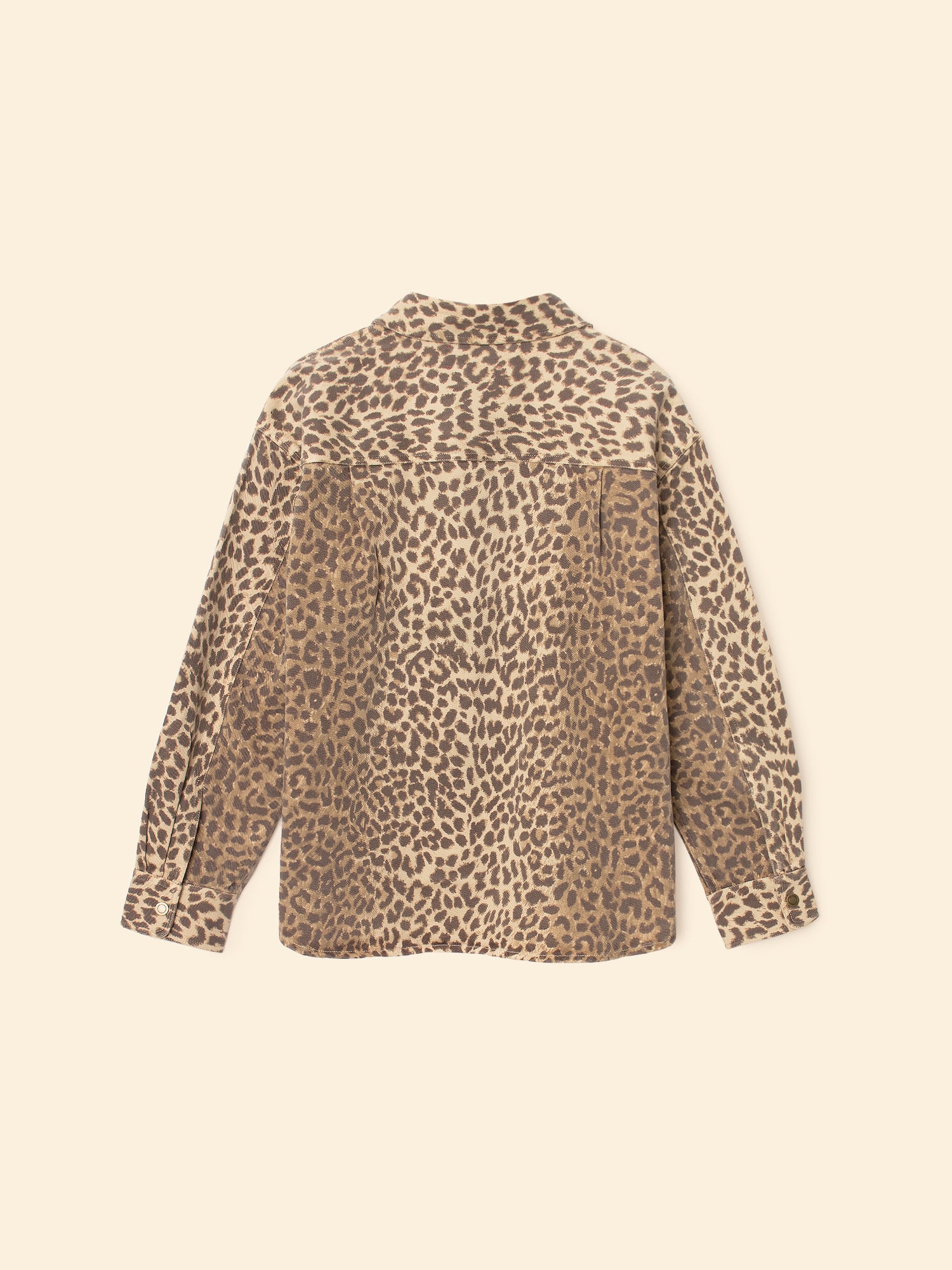 Gia Shirt