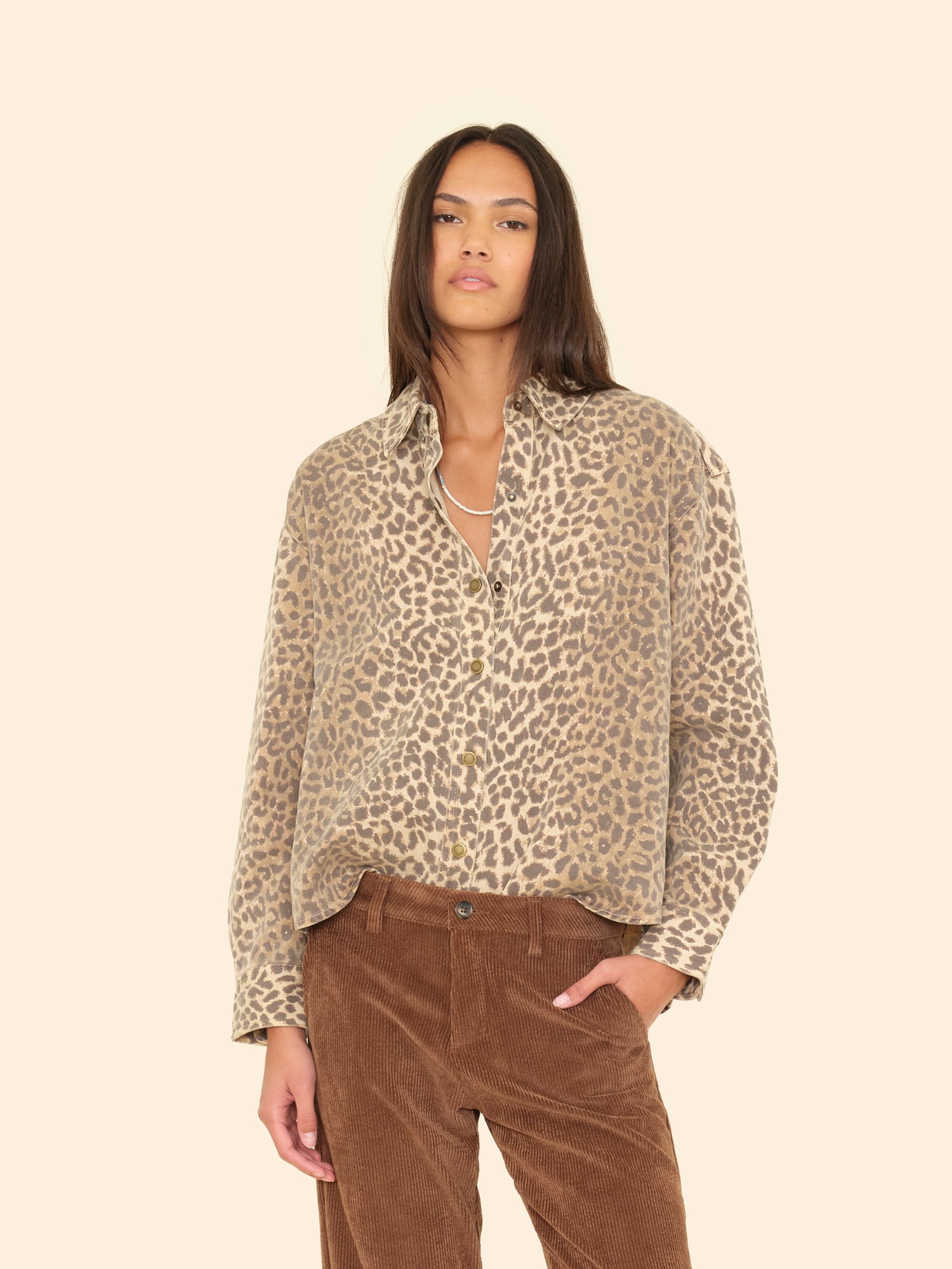 Gia Shirt