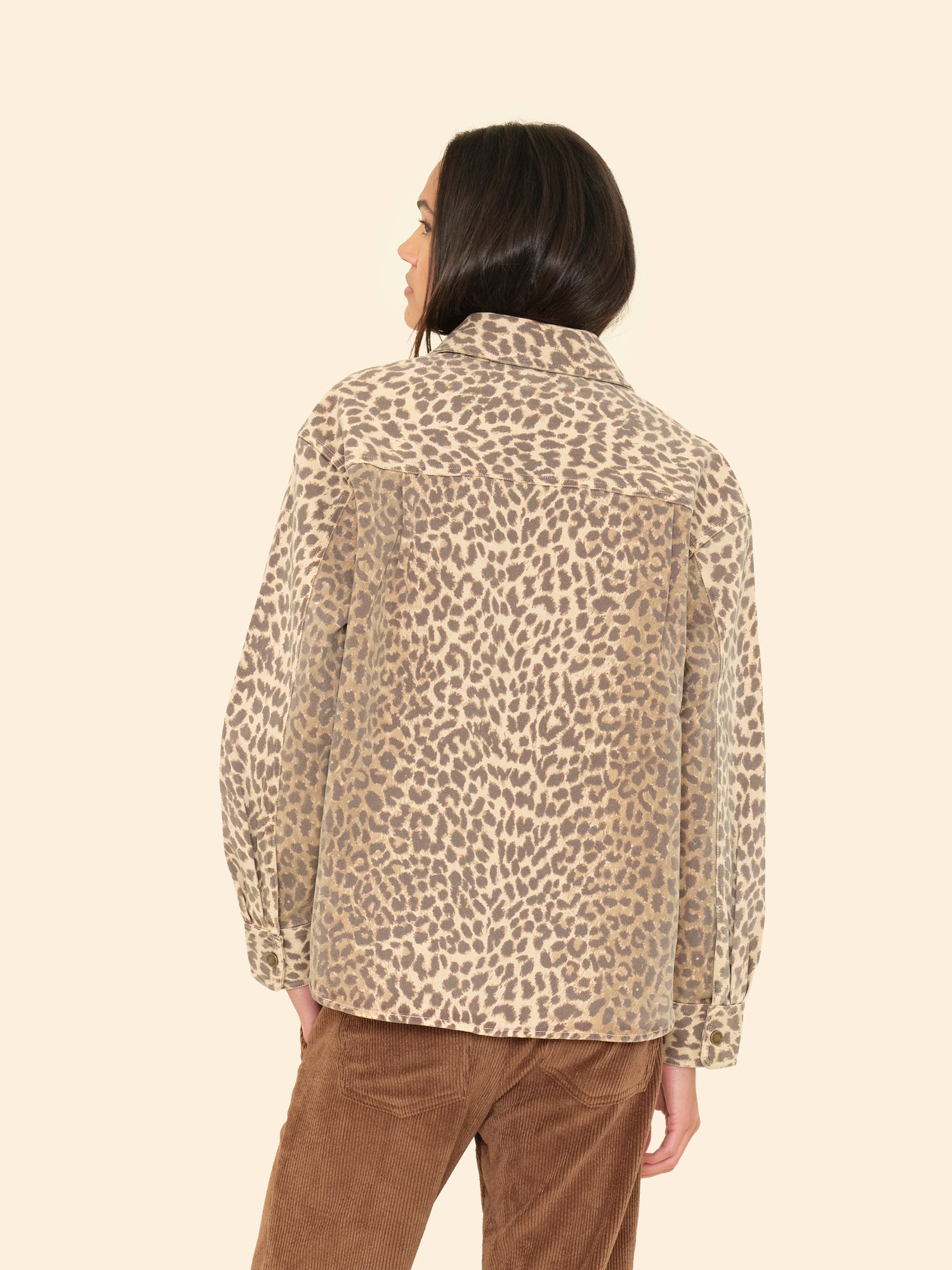 Gia Shirt
