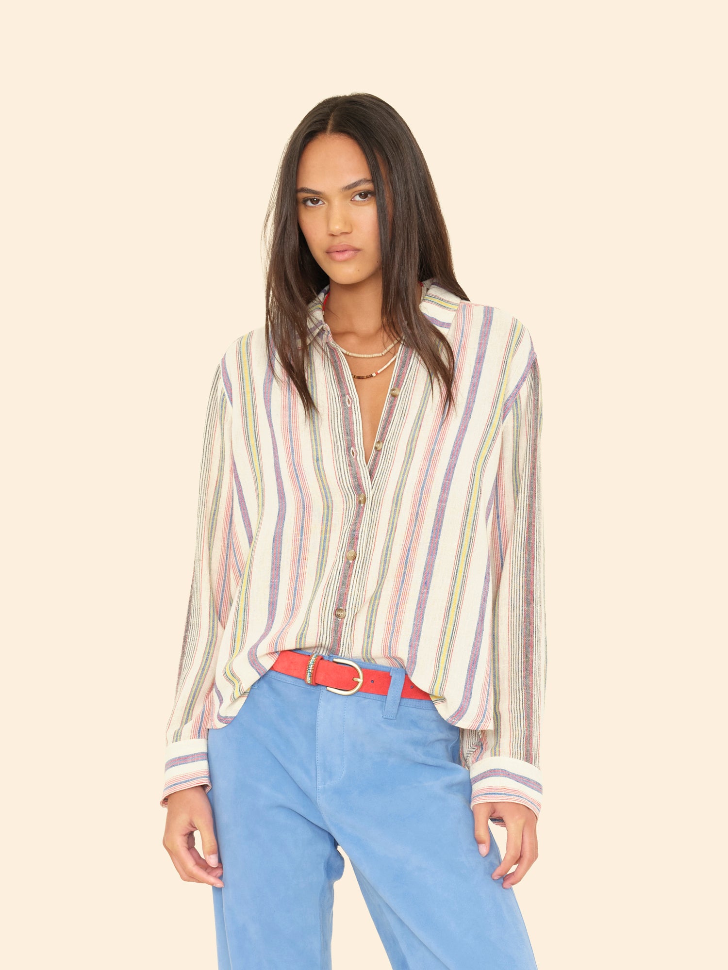 Marcel Shirt