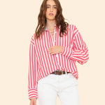 Gillian Shirt