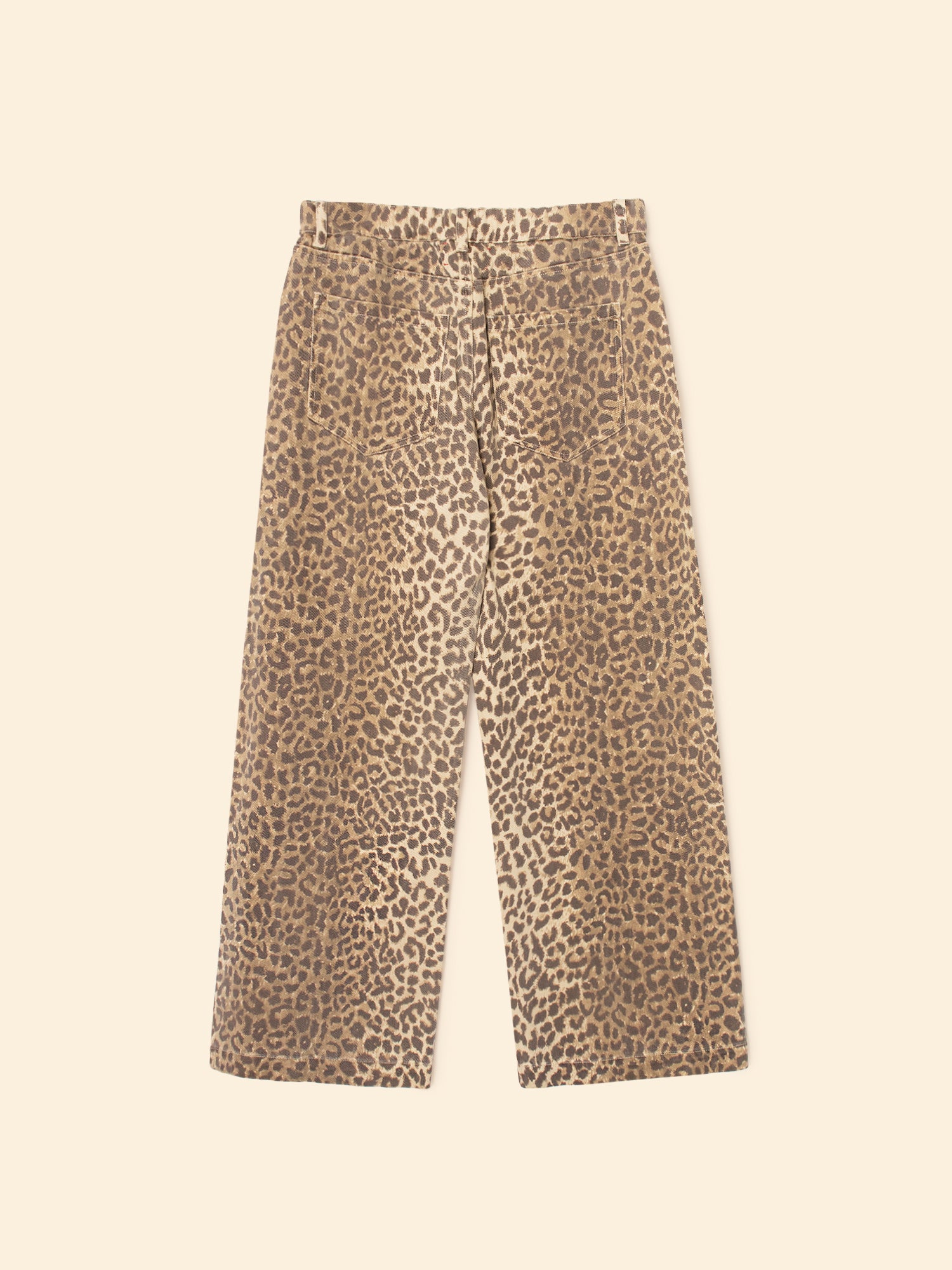 Nixon Pant