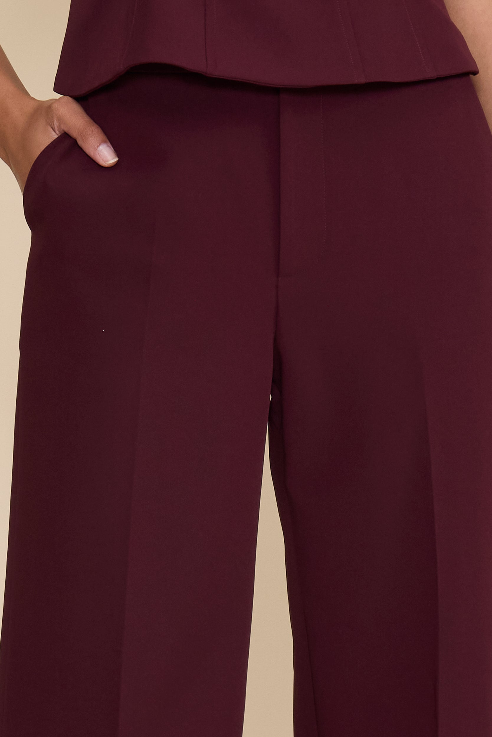 PA3663-4 VALLI PANT