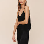 B20317-L72-302 - BUTTON FRONT CAMISOLE