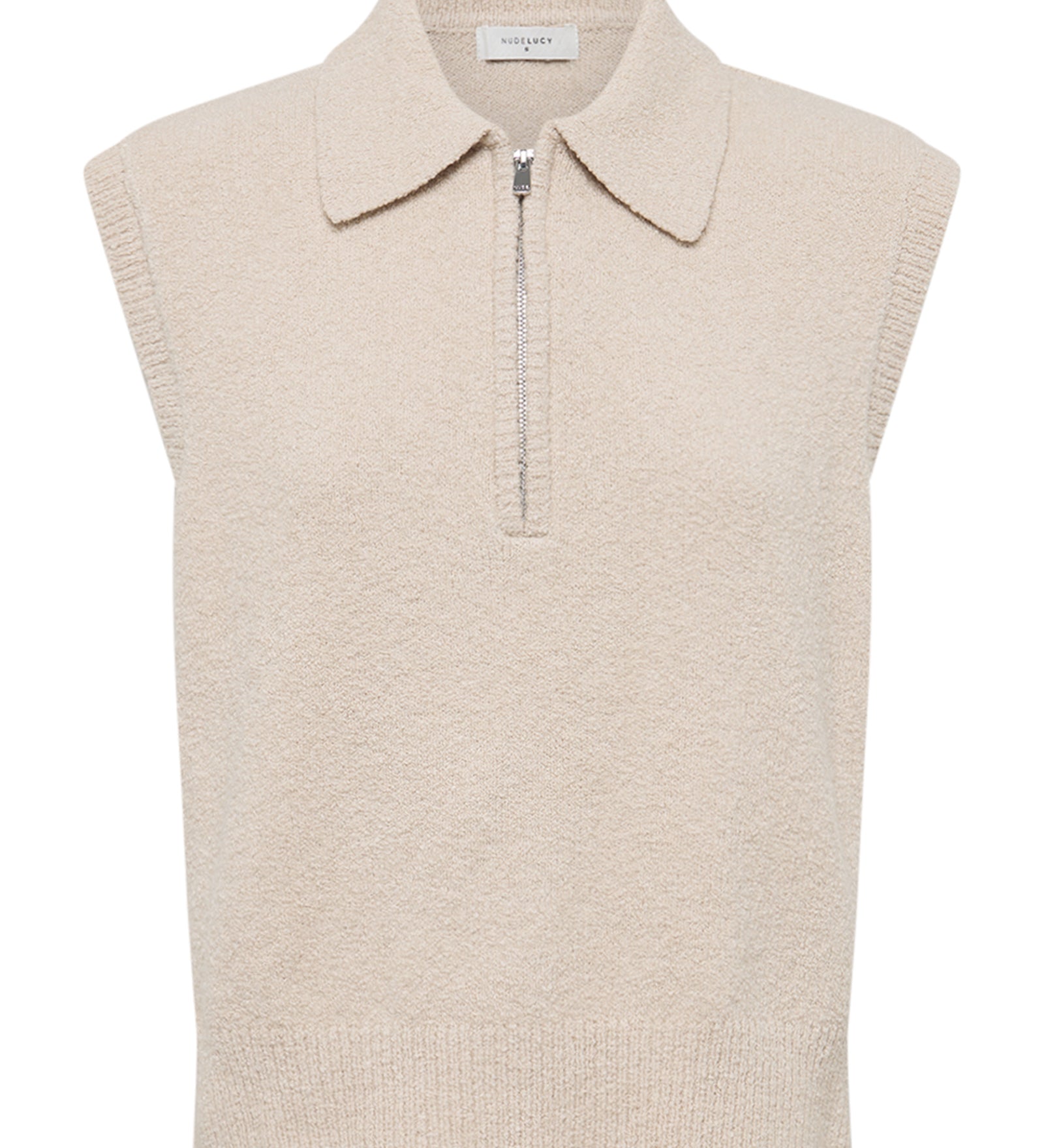 Ordell Knit Vest