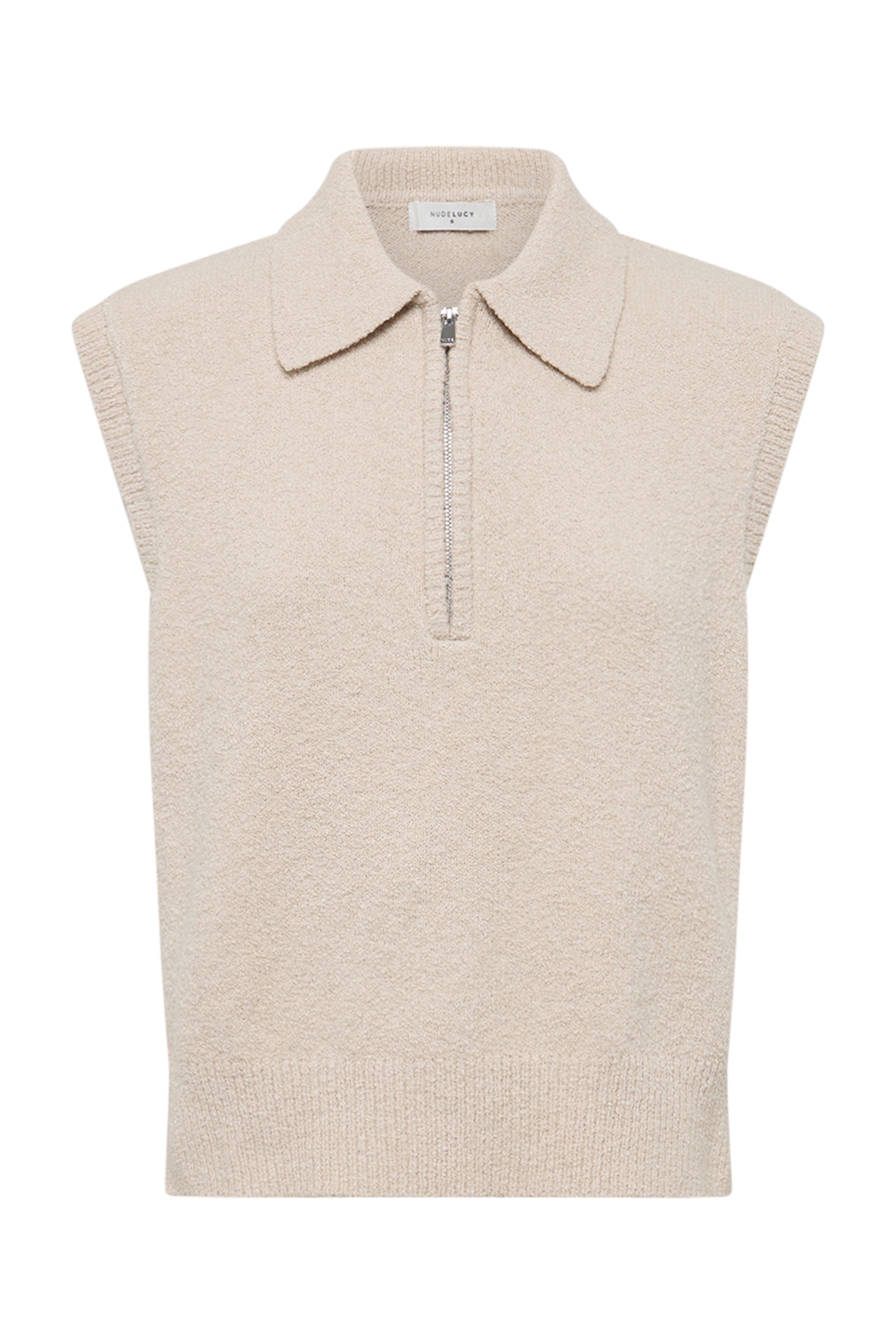 Ordell Knit Vest