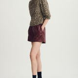 Melissa Nepton Yumi Shorts