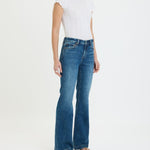 THE HEARTBREAKER MID RISE FLARE