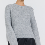 Zelma Sweater