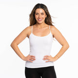 Full Camisole Junior/Women's One Size