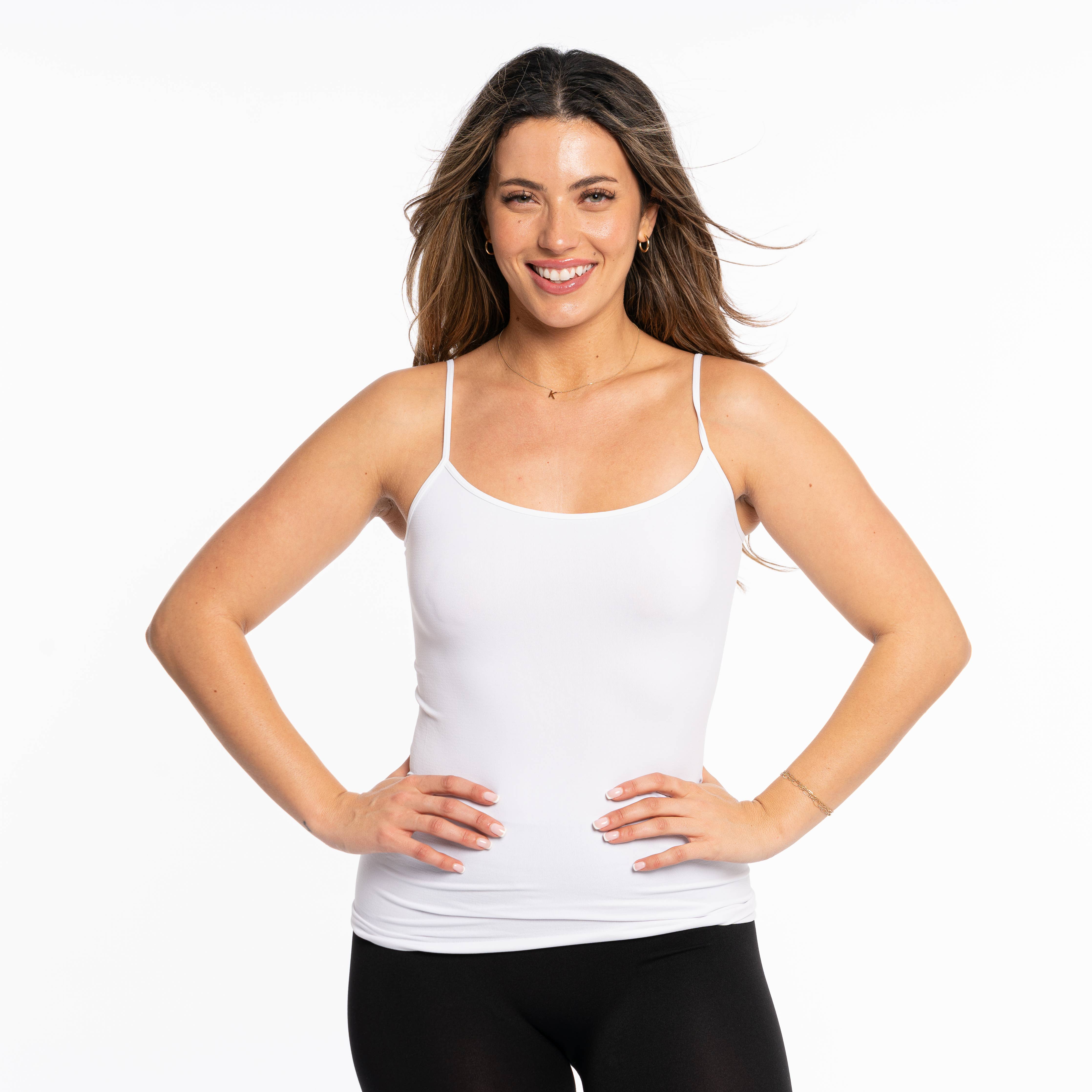 Full Camisole Junior/Women's One Size