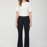 KINSLEY MID RISE ULTRA FLARE