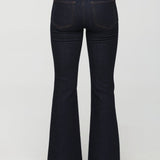 KINSLEY MID RISE ULTRA FLARE