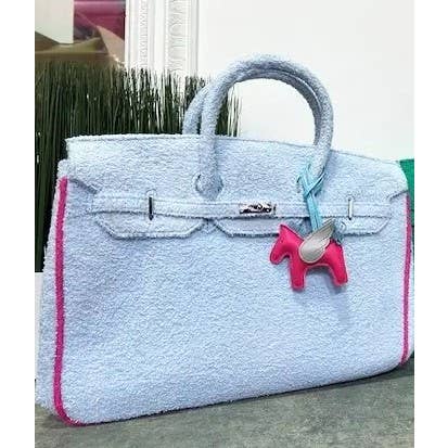 Malibu Sugar Hampton's Tote Bag