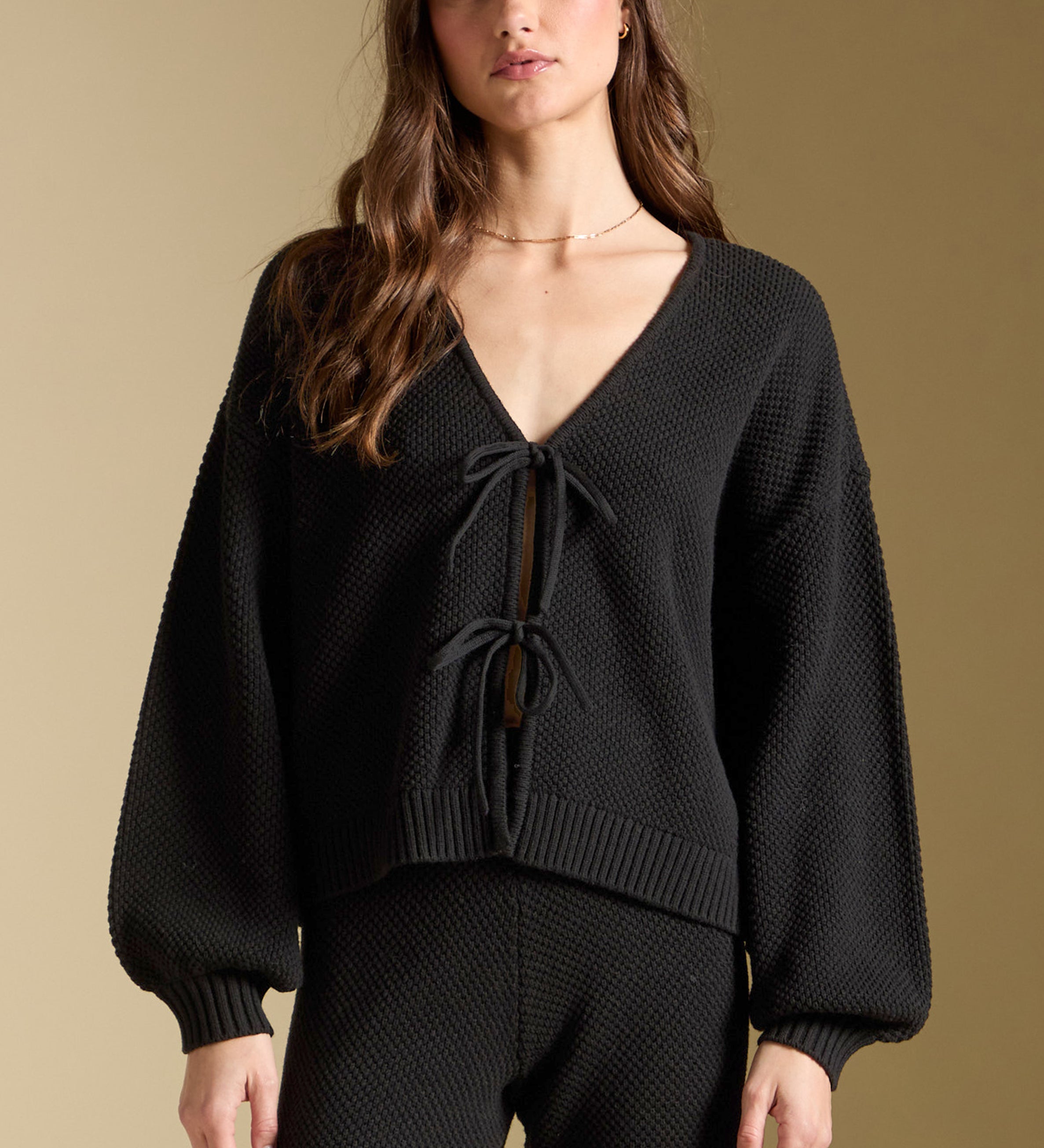 ELLYN SWEATER